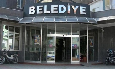 BELEDİYE