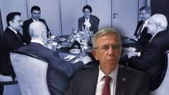 VAY MANSUR YAVAŞ VAY!