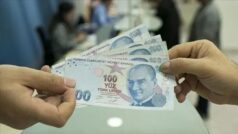 GELİR KOŞULU YOK 600 TL YARDIM