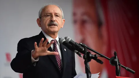 KILIÇDAROĞLU