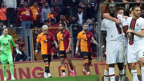 GALATASARAY