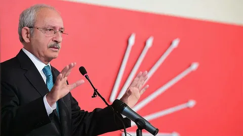 KILIÇDAROĞLU