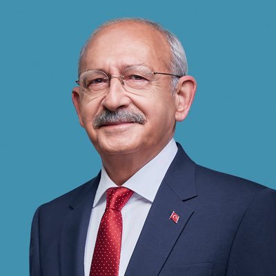 KEMAL KILIÇDAROĞLU