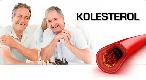 KOLESTEROL YÜKSEKLİĞİ