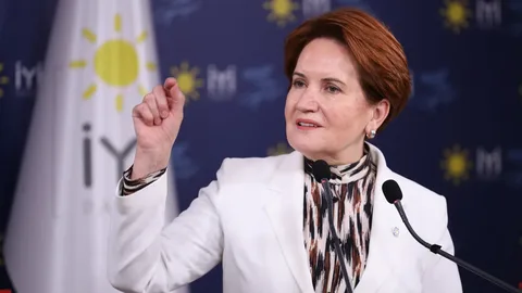 MERAL AKŞENER