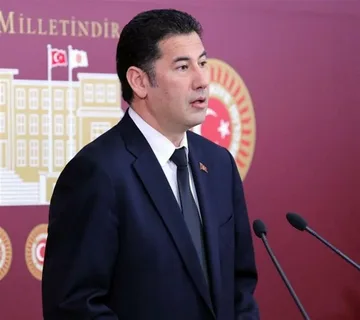 SİNAN OĞAN