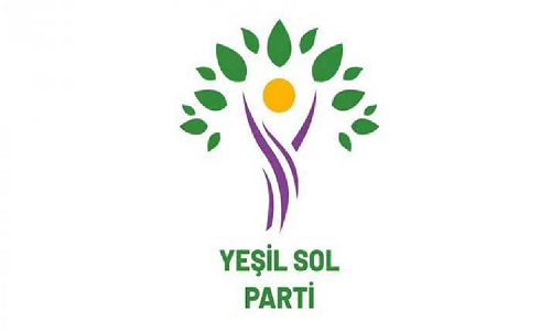 YEŞİL SOL PARTİ