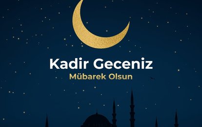 kadir gecesi