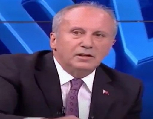 KILIÇDAROĞLU