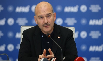 soylu