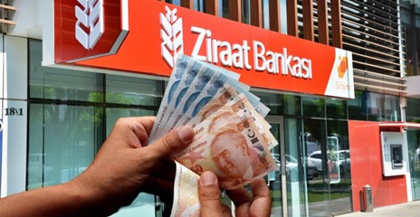 ziraat bankası