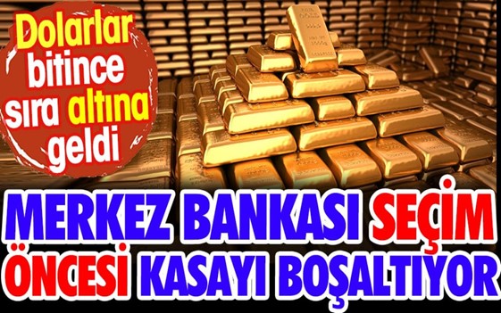 merkez bankası