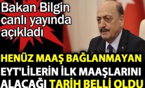 VEDAT BİLGİN