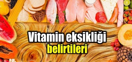 VİTAMİN