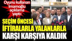 SON DAKİKA AÇIKLAMASI!