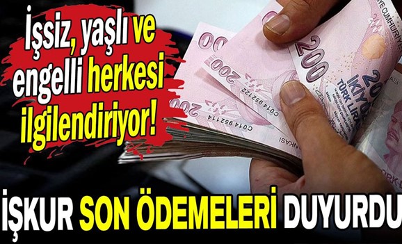 işsiz emekli