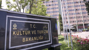 kültür ve turizm