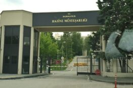 MALİYE