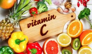 C VİTAMİNİ