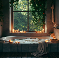 Rüyada banyo yapmak