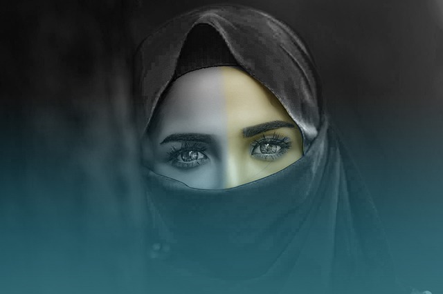 Rüyada başörtüsü görmek