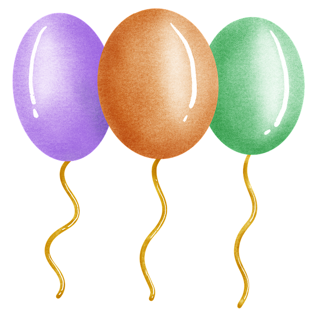 Rüyada patlayan balonlar Rüyada patlayan balonlar