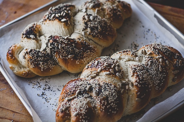 Rüyada taze ekmek görmek anlamı