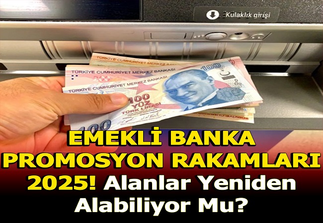 TEKRAR PROMOSYON ALMANIN YOLLARI