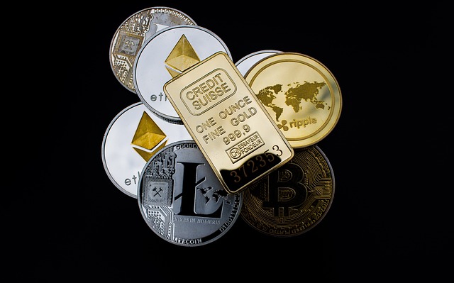 Kripto Para Birimleri: Geleceği Nedir? Kripto Para Birimleri: Geleceği Nedir?