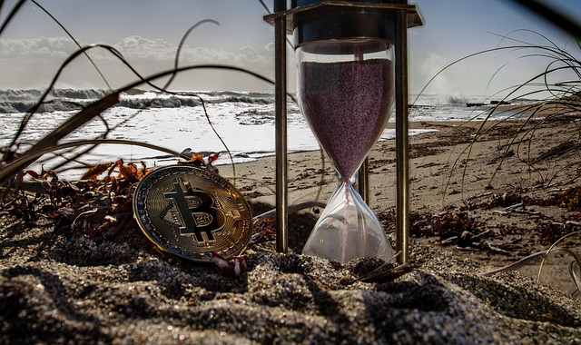 Kripto Para ve Finansal Regülasyon Kripto Para ve Finansal Regülasyon