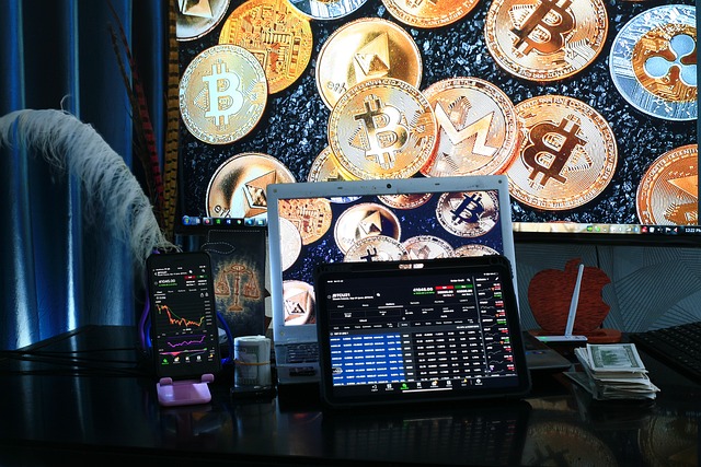 Kripto Para Yatırımının Riskleri