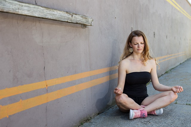 Yoga ve Meditasyon: Sağlık İçin İkisi Bir Arada