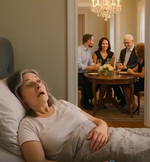 BAKIN KADINA NE VERMİŞLER