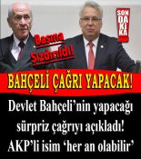 MERAK KONUSU OLAN İŞTE O ÇAĞRI