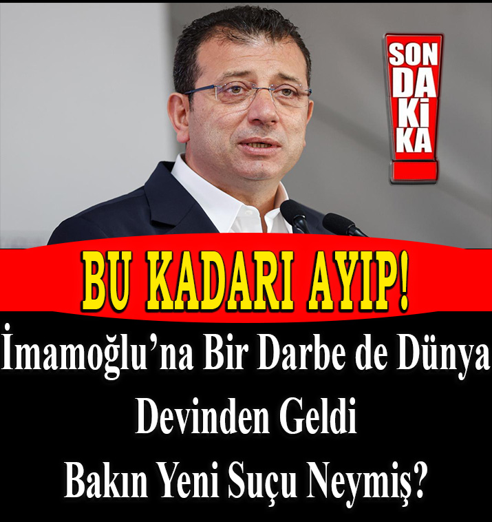 HERKES TAHLİYE BEKLERKEN BAKIN NE OLDU