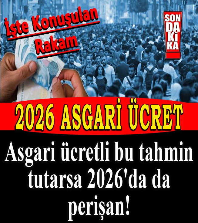 RAKAMLAR SIZDIRILDI