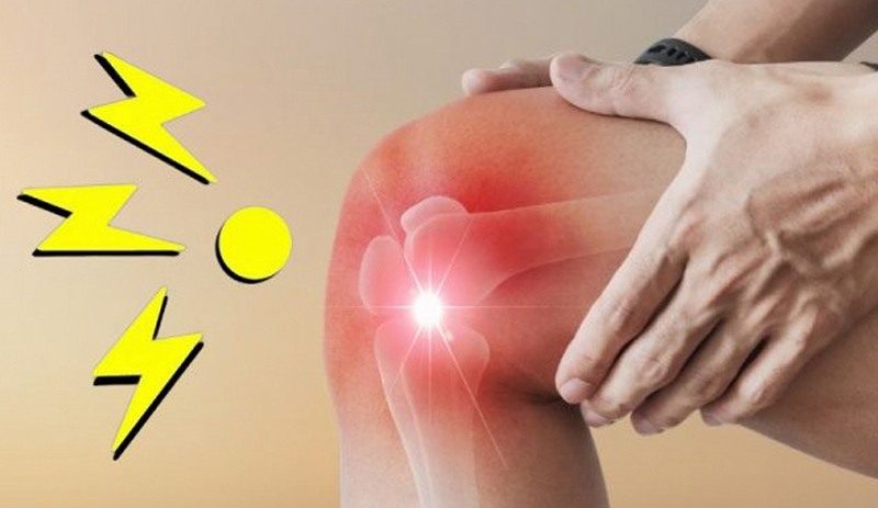 Dizlerdeki ve Dirseklerdeki Çıt Sesi