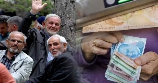 Asgari Ücret İçin ilk Resmi Rakam Açıklandı